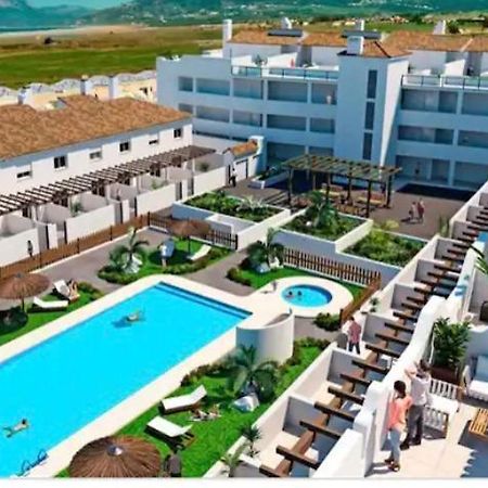 דירות Sunset Tarifa, 2 Plantas, 6 Personas מראה חיצוני תמונה
