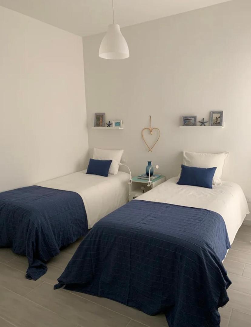 דירות Sunset Tarifa, 2 Plantas, 6 Personas מראה חיצוני תמונה