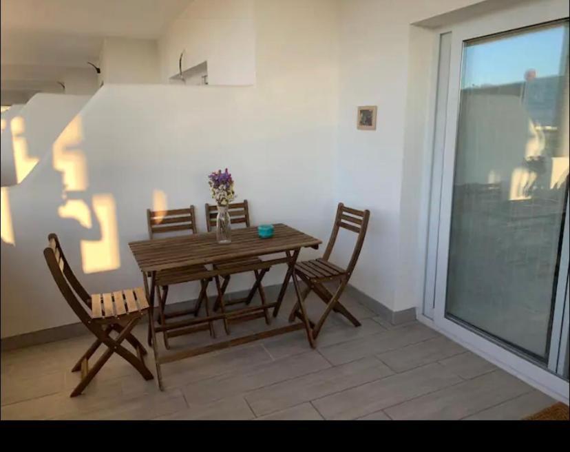 דירות Sunset Tarifa, 2 Plantas, 6 Personas מראה חיצוני תמונה